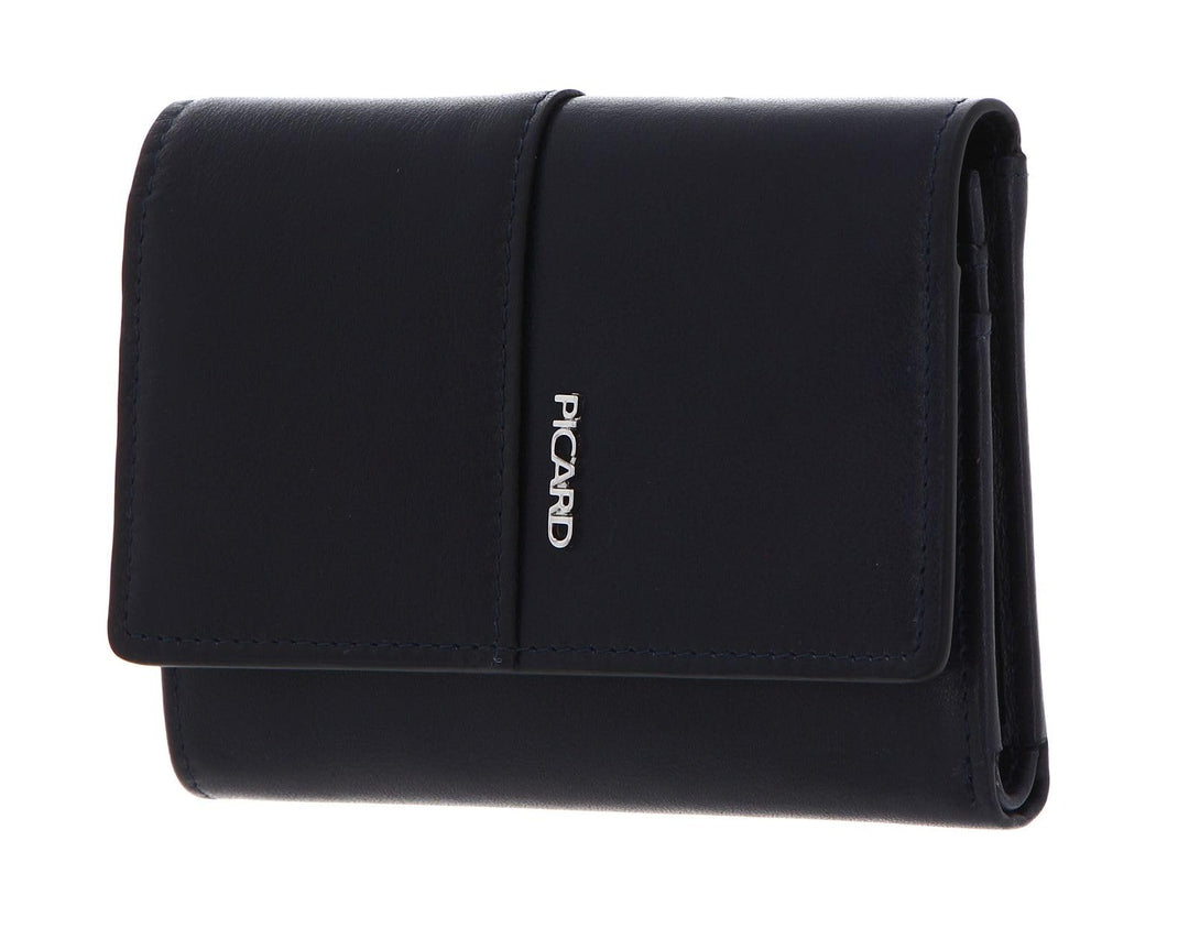 Picard Spirit 1 Geldbörse Leder 12 cm