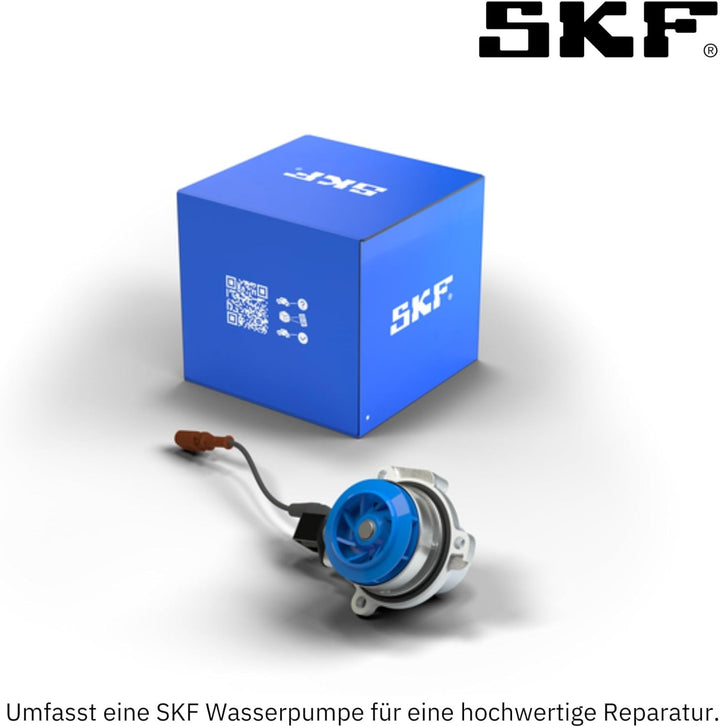 SKF VKPC 95850 Wasserpumpe