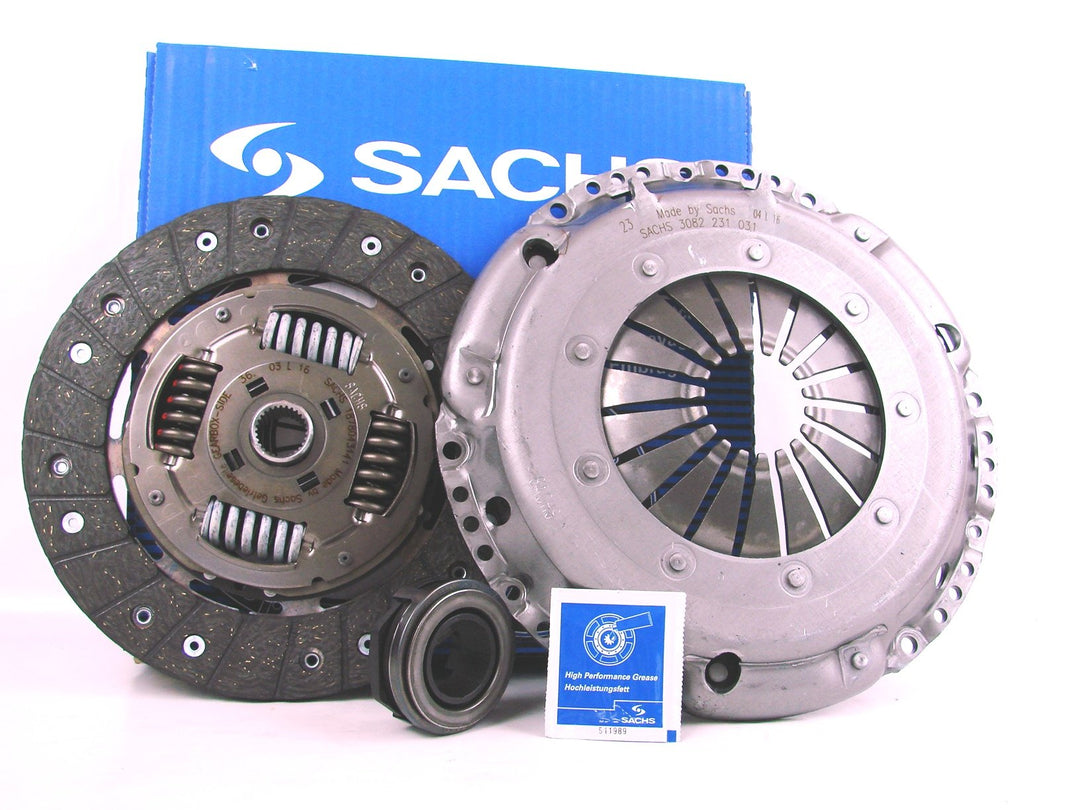 SACHS 3000 332 001 Kupplungssatz