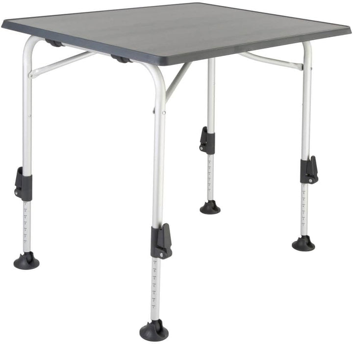 Frankana Freiko Campingtisch HighQ Blackline 80cm