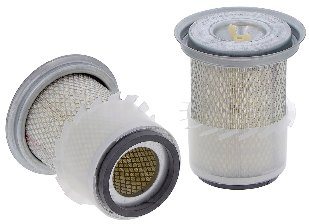 HIFI FILTER Luftfilter SA 17470 K