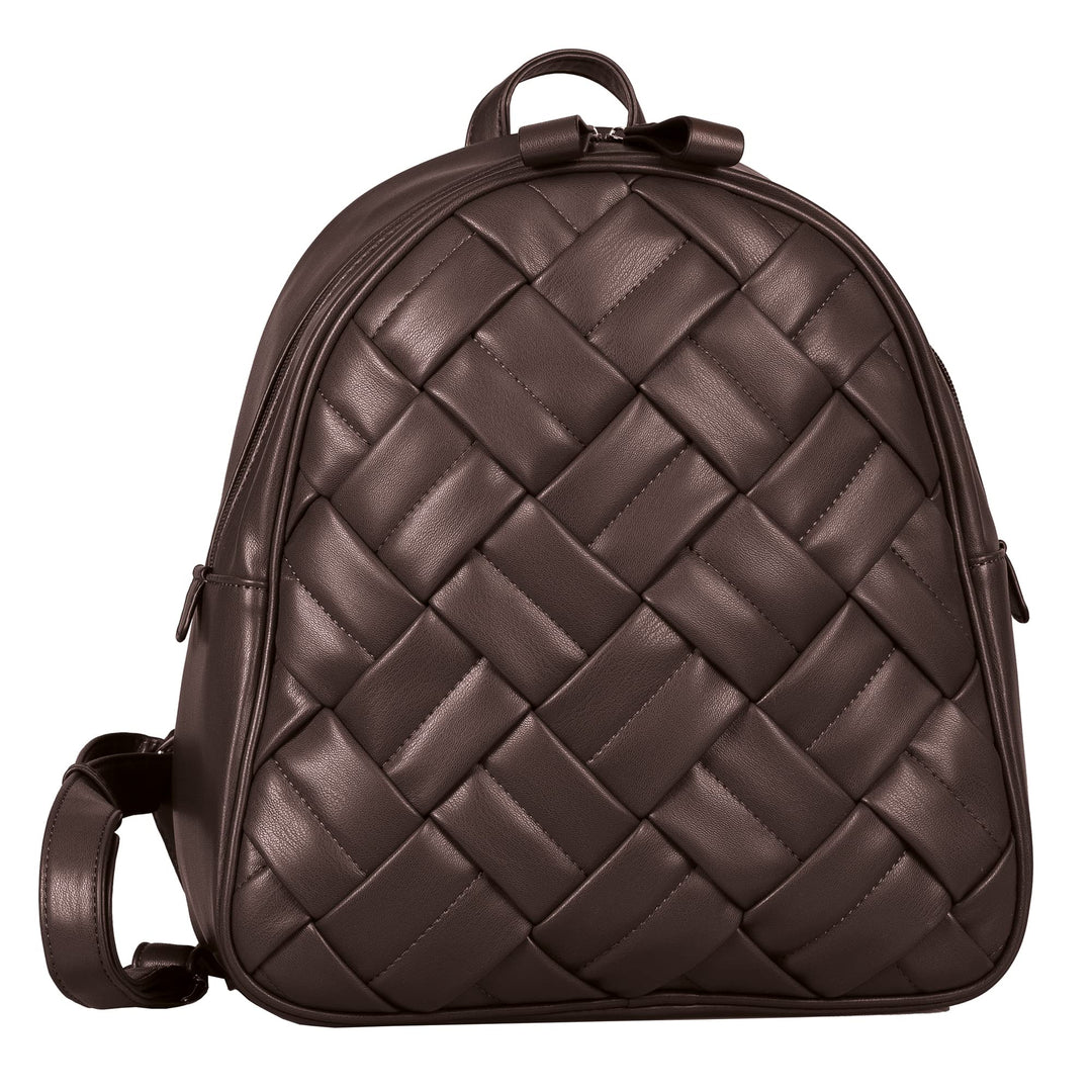 Gabor bags Bridget Damen Rucksack Backpack, 11 L Braun