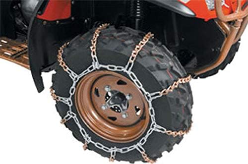 Schneeketten 24x8-12 Quad ATV UTV