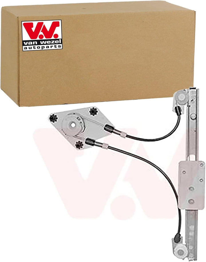 Van Wezel 5829266 Fensterheber electrique-moteur hinten recht