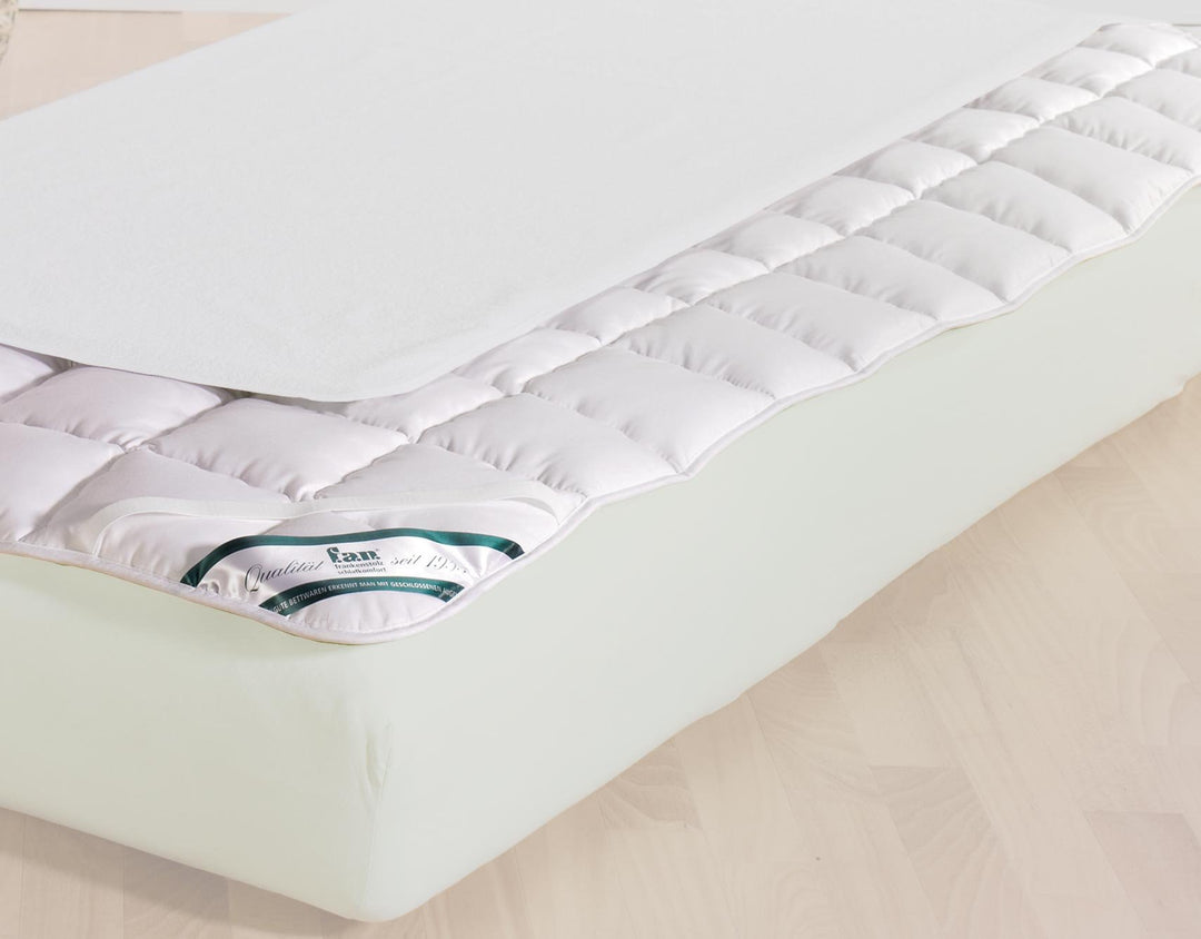 Frankenstolz f.a.n Wash Cotton Matratzenschoner 100 x 200 cm, 100 x 200 cm