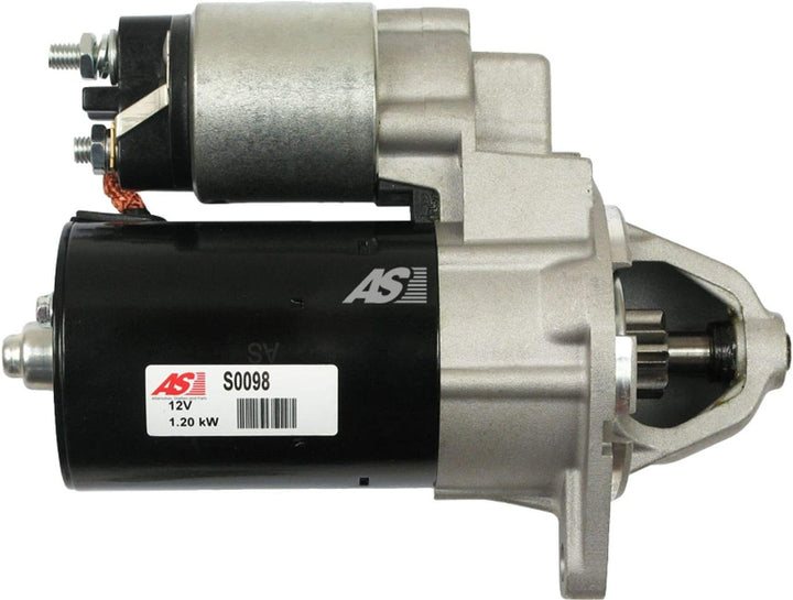 Brand new AS-PL Starter motor - S0098