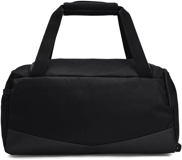 Under Armour Unisex Amour Undeniable 5.0 Duffle Bag Einheitsgrösse Schwarz, Einheitsgröße