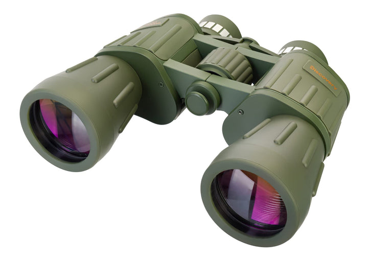 Discovery Field 12x50 Fernglas, 12x50