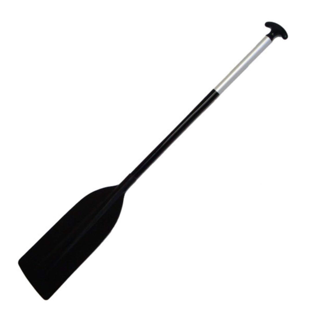 Navyline Aluminium Profi Stechpaddel mit T-Griff 125cm, 125cm