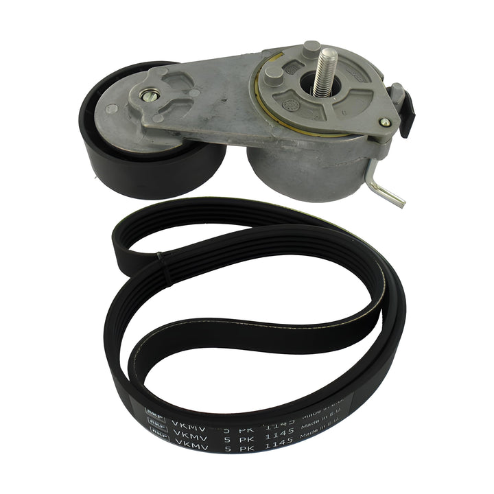 SKF VKMA 32040 Spannrollensatz für Nebentrieb