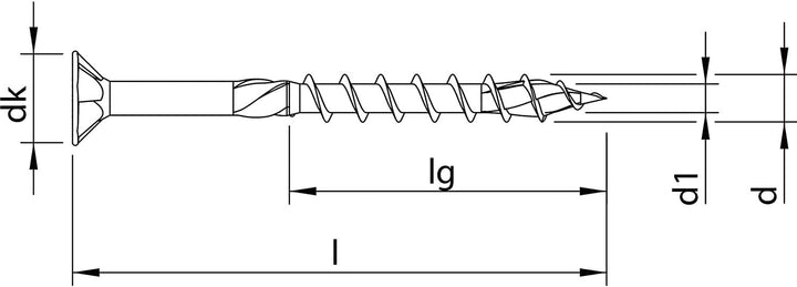 HECO-TOPIX-plus 8,0