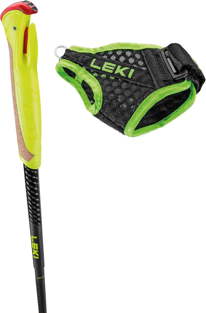 LEKI Evotrail FX.One TA Trailrunningstöcke