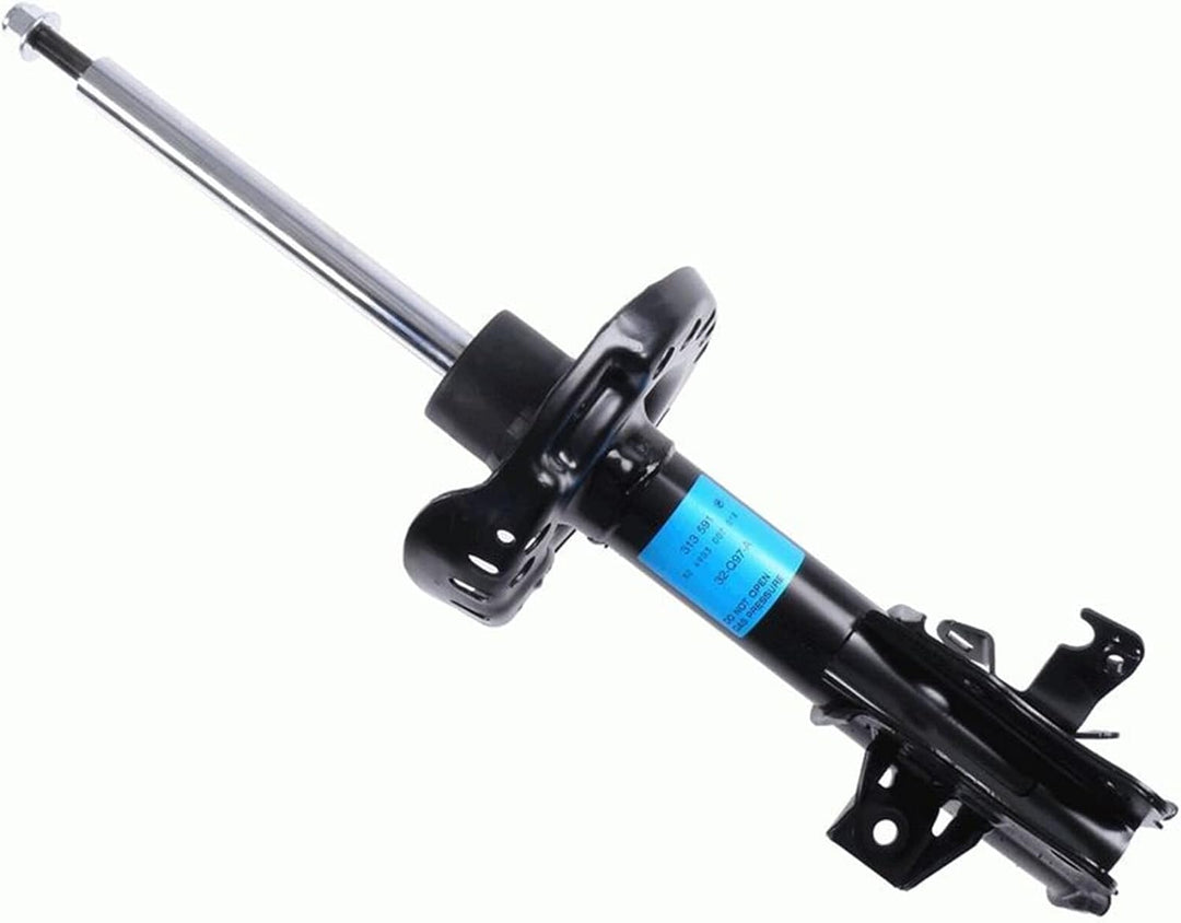 SACHS Stossdämpfer 313 591, OE-Qualität, Stossdämpferwechsel beim Auto Federung/Dämpfung 313 591 - l