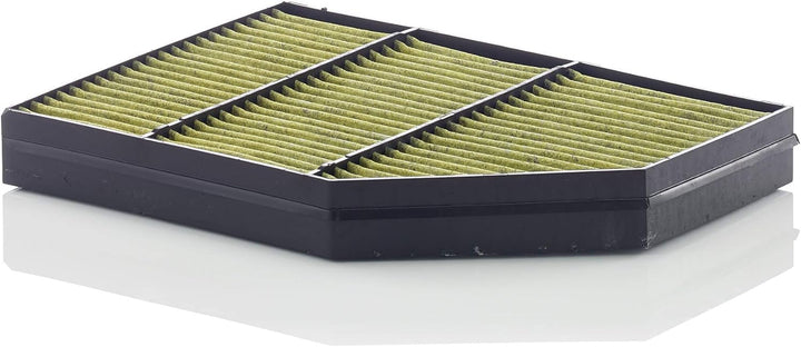 MANN-FILTER FP 32 001 Innenraumfilter – FreciousPlus Biofunktionaler Pollenfilter – Für LKW, FP
