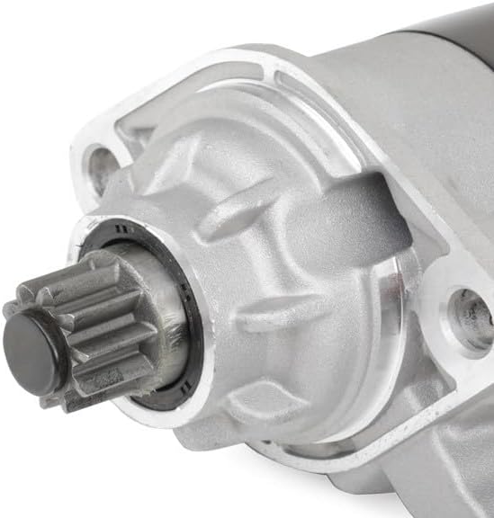 HELLA - Starter/Anlasser - 12V - 2kW - für u.a. VW Golf IV (1J1) - 8EA 012 527-361