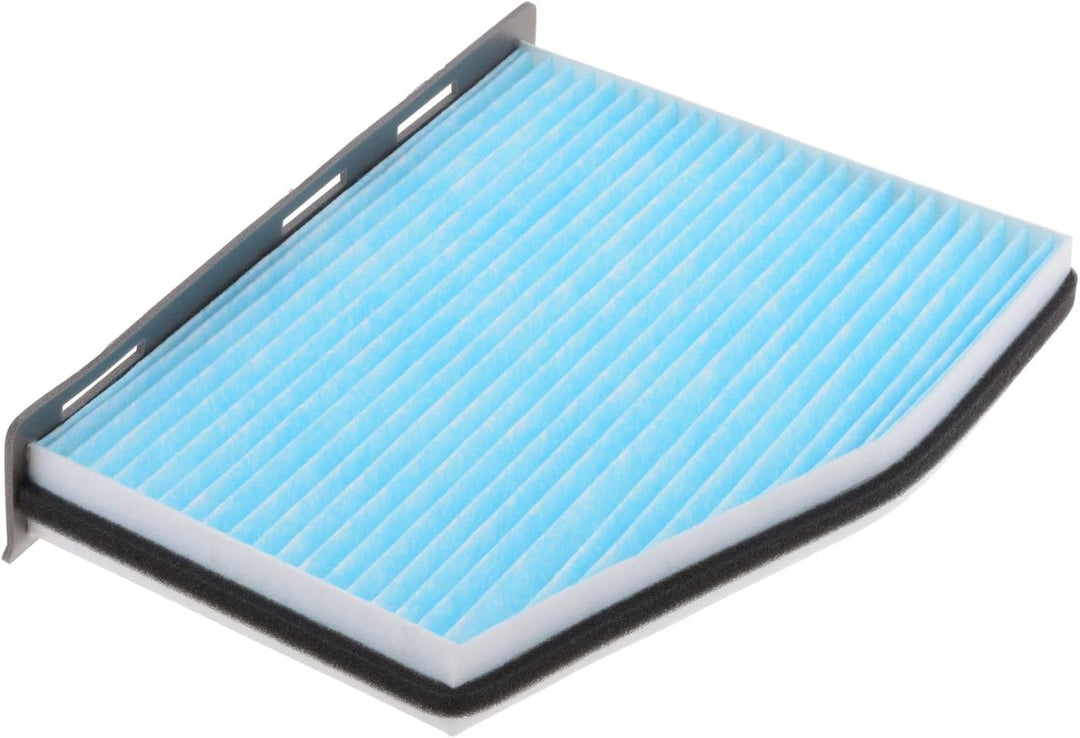 BOSCH 6031C HEPA Innenraumfilter - Kompatibel mit Select Audi A3, Q3, TT, TT RS, TTS; Volkswagen Bee