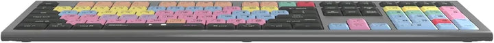 LogicKeyboard Avid Pro Tools Astra 2 DE (Mac)