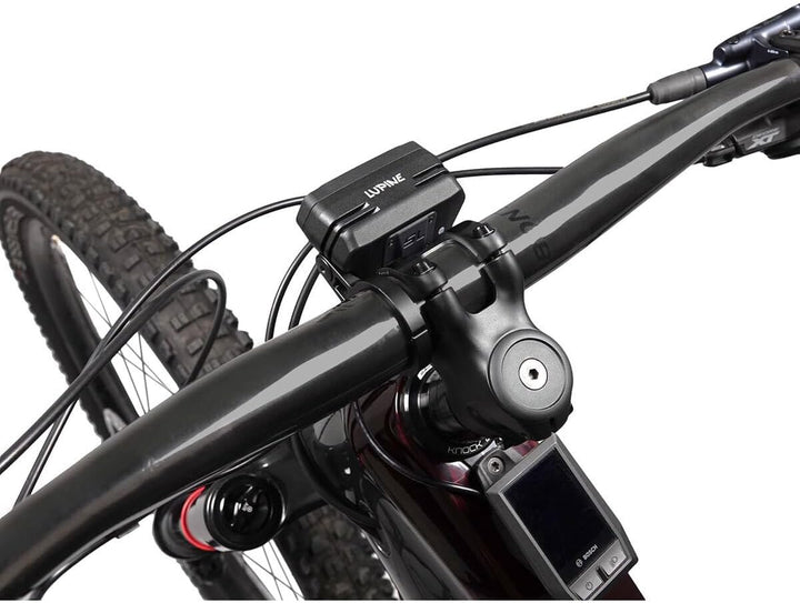 Lupine SL MiniMax E-Bike Frontlicht StVZO 2100 Lumen + Halter TQ d8500 31,8mm, TQ d8500 31,8mm