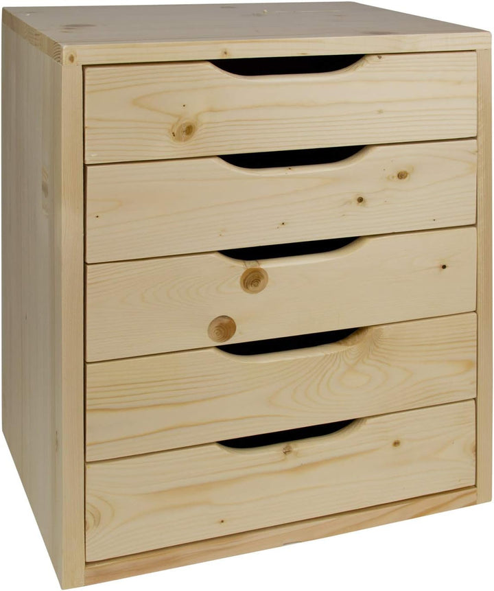 DEMA Schubladenbox