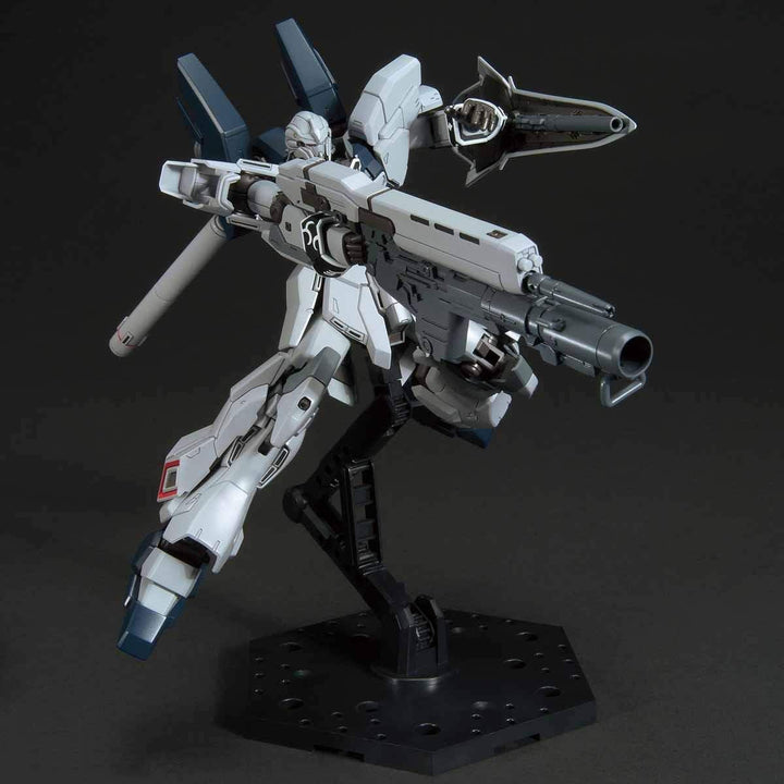 Bandai 1/144 HGUC MSN - 06S Sinanju Stein Narrative Ver. Plastic Kit