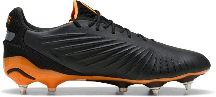 Puma Fussball Hybrid Orbita Serie A 5 42 EU Schwarz, 42 EU Schwarz