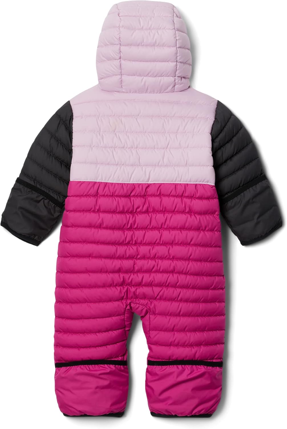 Columbia Unisex Kinder Powder Lite Reversible Bunting Schneeanzug Powder Lite 1 Reversible Bunting 1