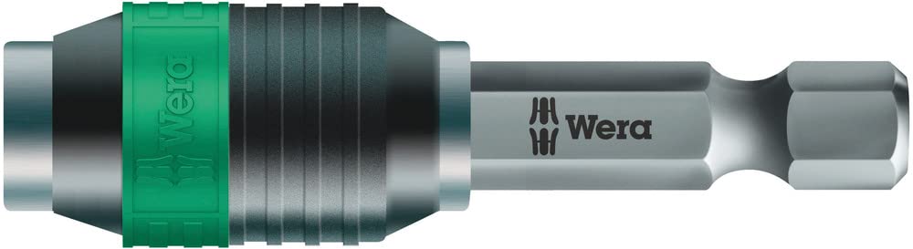 Wera Kegelsenker-Satz 845/8 1-nutiger, 8-teilig, 05104655001