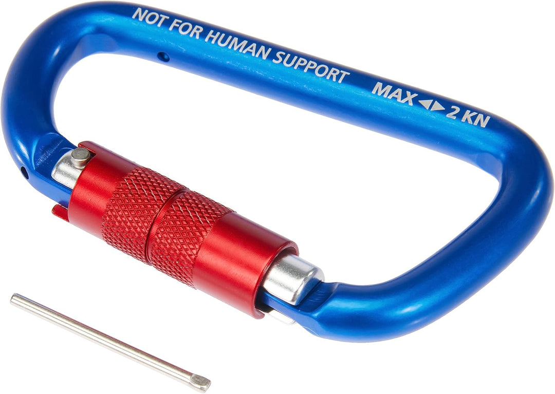 KNIPEX 00 50 04 T BK Sicherungssystem-Set (SB-Karte/Blister)