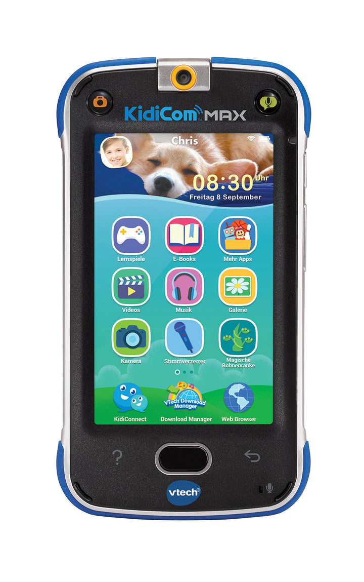 Vtech 80-169504 - Kidicom Max
