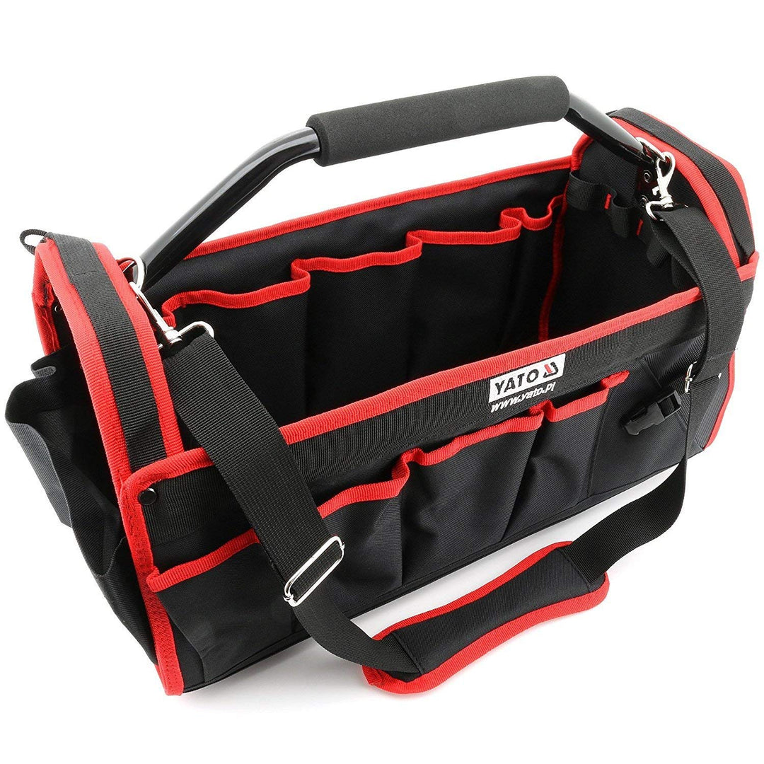 Yato YT-7435 YT, Schwarz