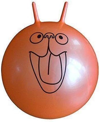 Oliphant Giant Retro Space Hopper for Adults