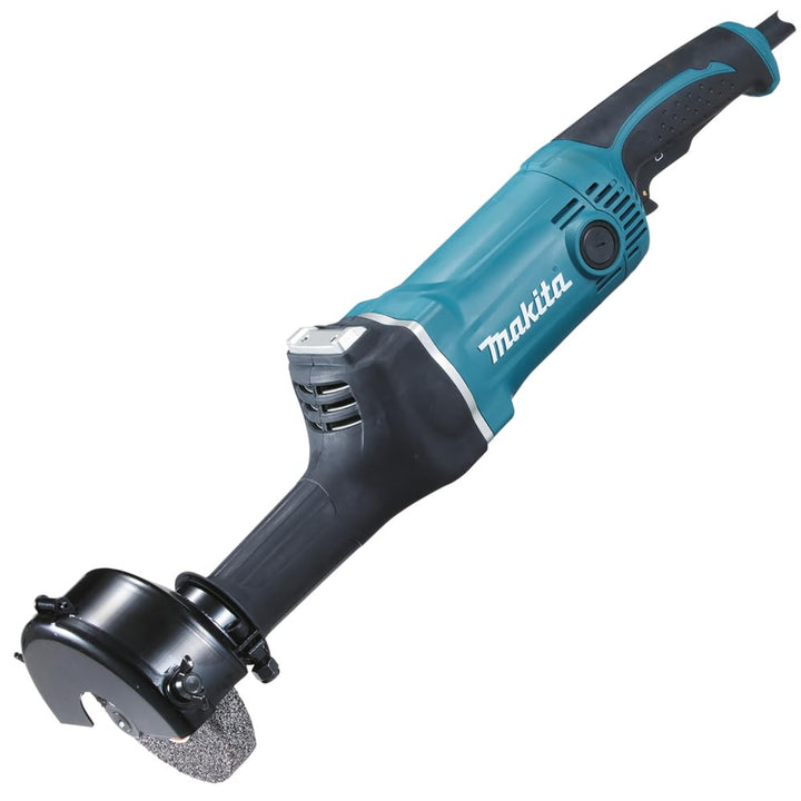 Makita GS5000 Geradschleifer 125 mm