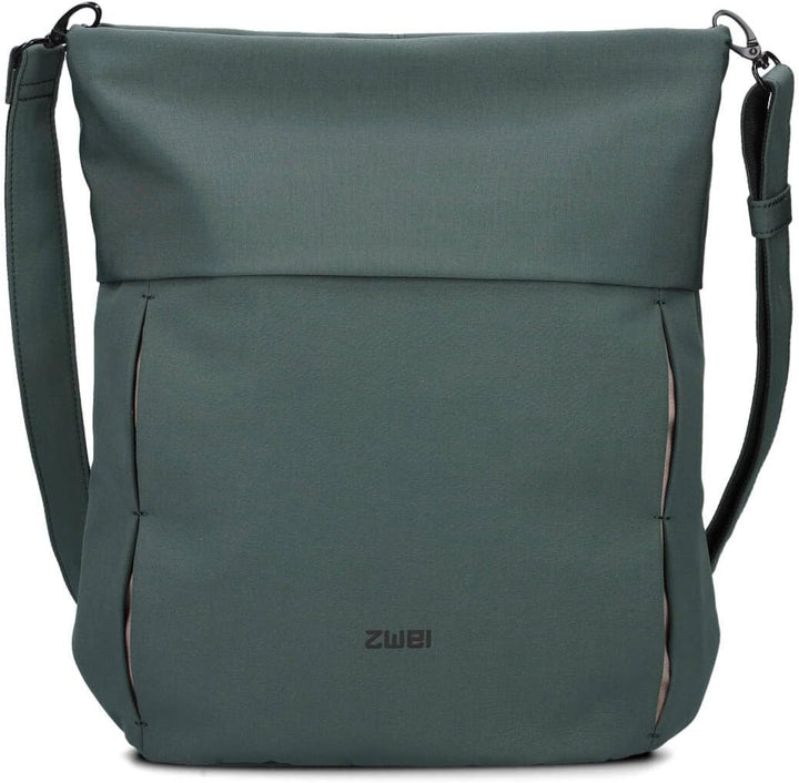 zwei Unisex Rucksack, Gelb