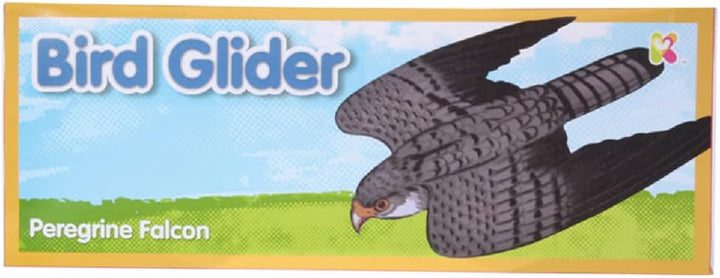 Keycraft - Gliders Birds