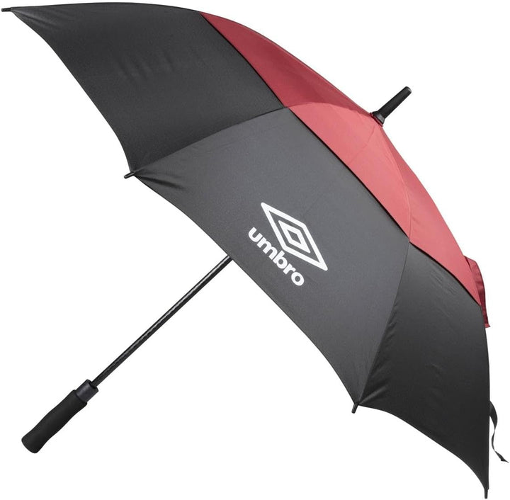UMBRO Regenschirm, Ø 120 x 68,5 cm, verschiedene Modelle, Serie 1