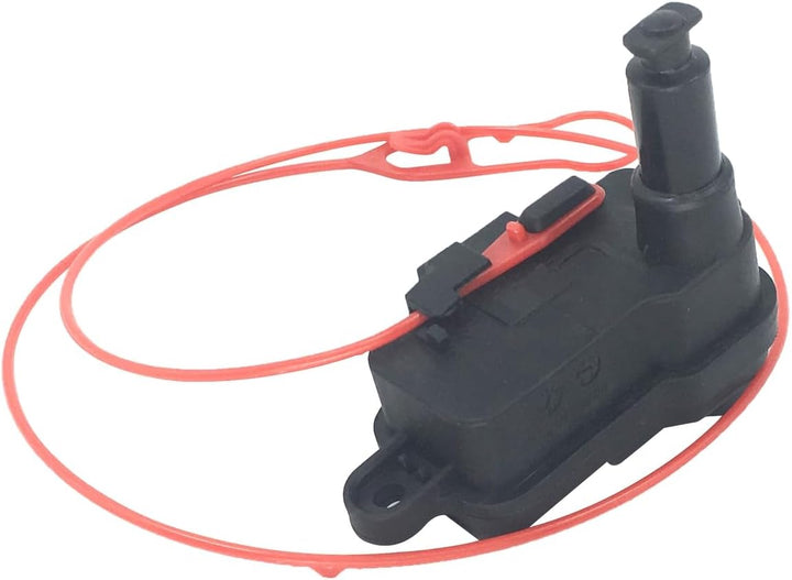 Hajus 9191246 Stellelement Zentralverriegelung Kompatibel mit A1 A3 A5 A6 A7 Q3 Q7 RS5 RS6 RS7 RS Q3