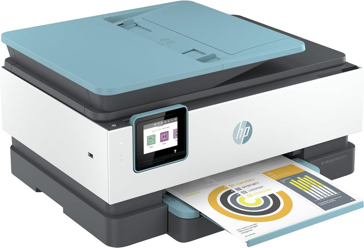 OFFICEJET PRO 8025E AIO PRINTER