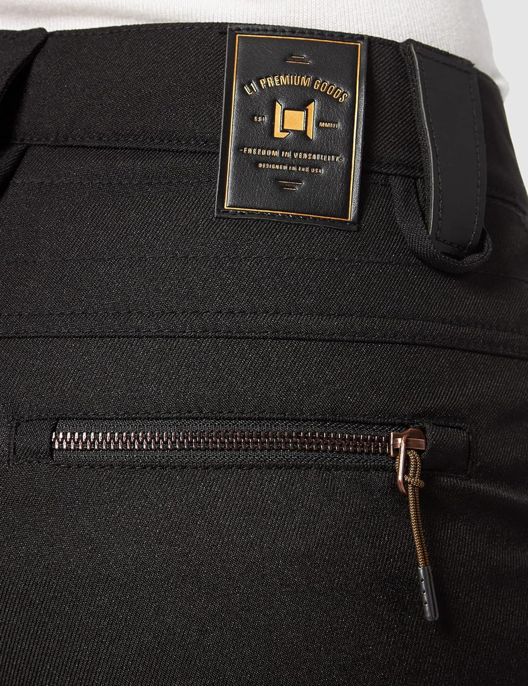 L1 Damen Apex Wpnt'20 Hose L Schwarz, L Schwarz
