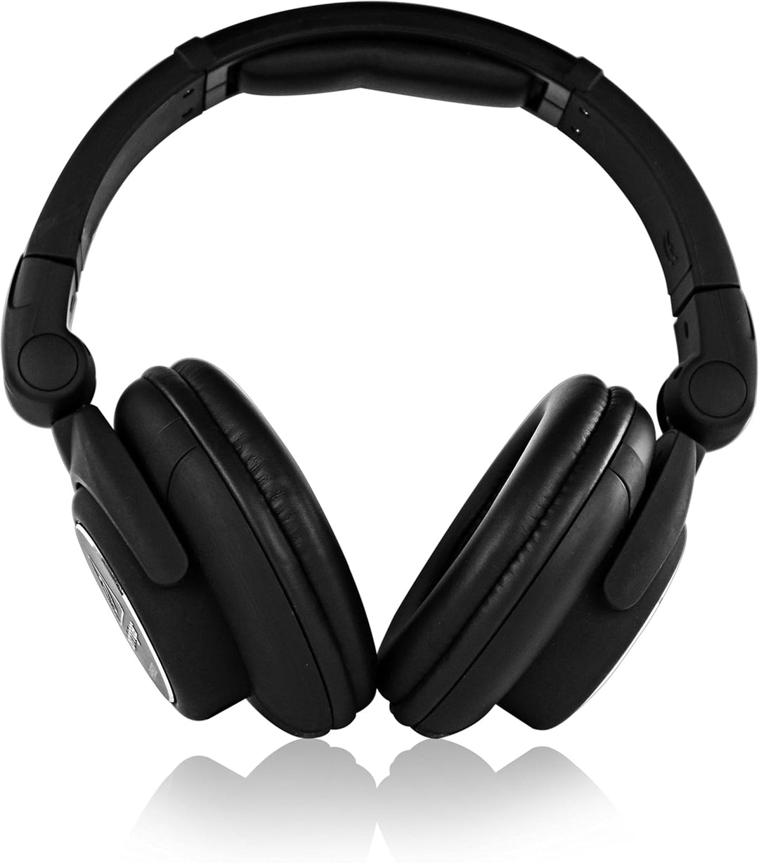 Behringer HPX6000 professioneller DJ-Kopfhörer