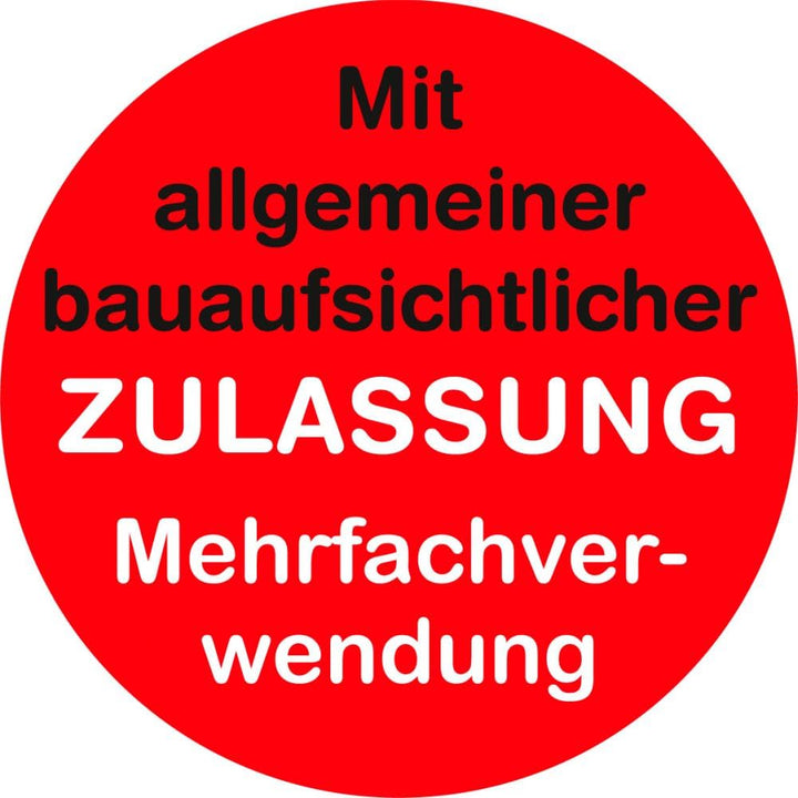 HECO SCHRAUBEN Multi Monti -plus 6,0, tx 6,0x40-100 stück