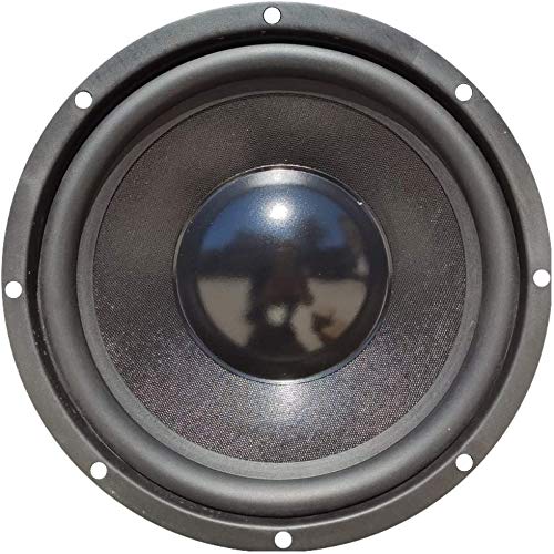 1 MASTER AUDIO MA25W/4 MA 25W/4 professioneller woofer tieftöner 25,00 cm 250 mm 10" 250 watt rms 50