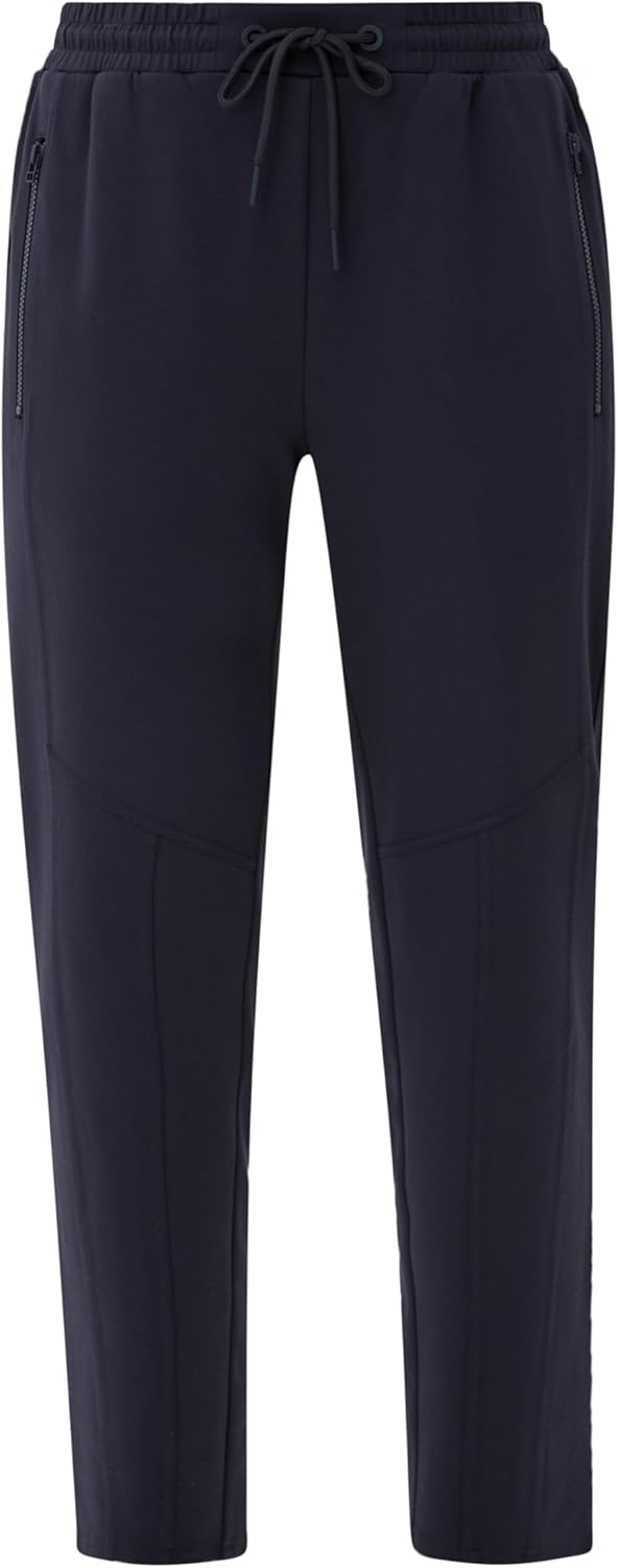 s.Oliver Damen Hose 7/8, Blau 5959
