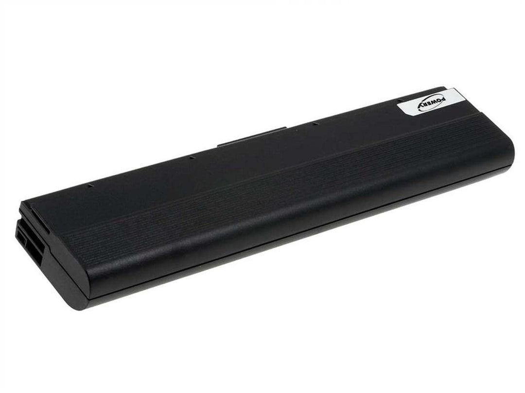 Akku für Asus Typ 90-NER1B1000Y, 11,1V, Li-Ion