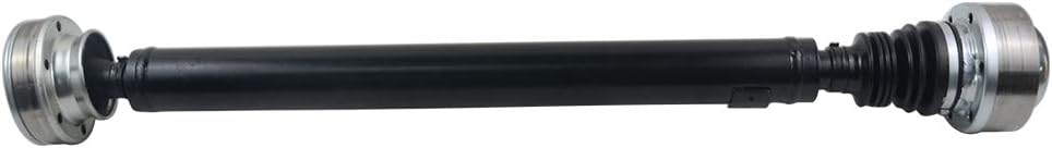 NICEKE Koppelwelle vorne für Cherokee MK3 Commander XK XH 3.0 CRD 52853417AD--Shaft Length 810mm