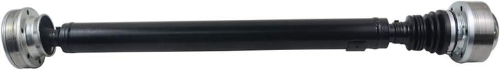 NICEKE Koppelwelle vorne für Cherokee MK3 Commander XK XH 3.0 CRD 52853417AD--Shaft Length 810mm