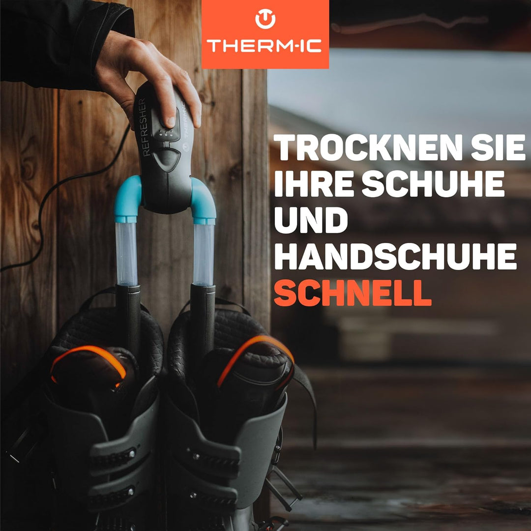 Therm-ic THERMICREFRESHER 1 stück (1er Pack), 1 st&amp;