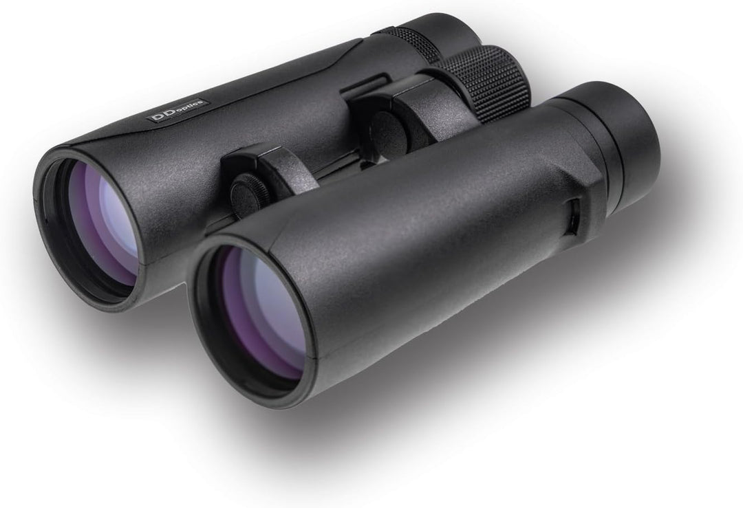 DDoptics Fernglas Ultralight 10x50