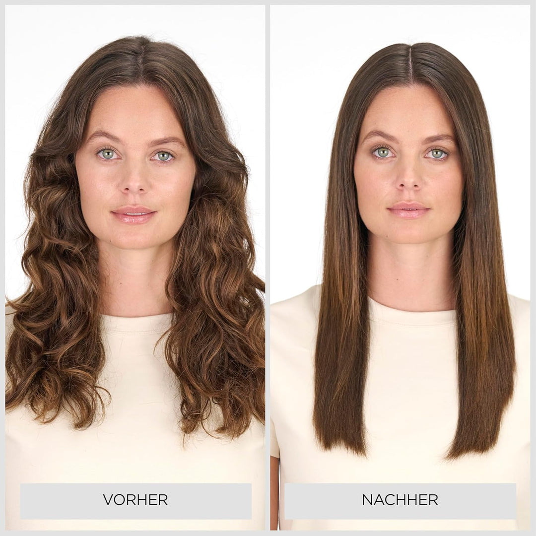 Babyliss Super Smooth 235 Glätteisen mit Ionen-Technologie 140°C - 235°C ST393E Single, Single