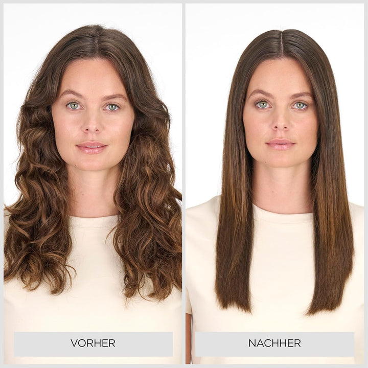 Babyliss Super Smooth 235 Glätteisen mit Ionen-Technologie 140°C - 235°C ST393E Single, Single