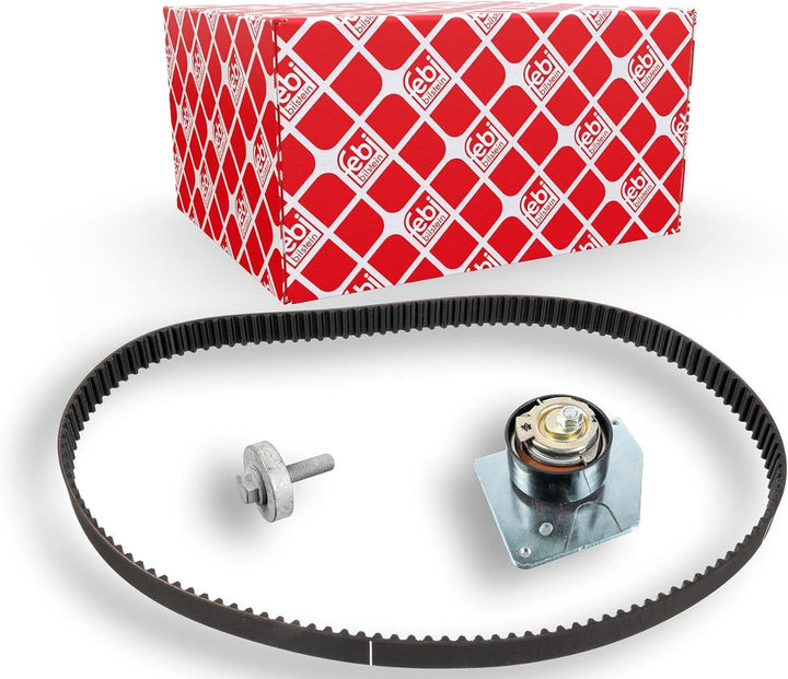 febi bilstein 43669 Zahnriemensatz , 1 Stück